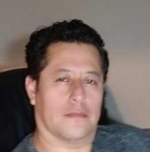 Meet your Posher, Javier